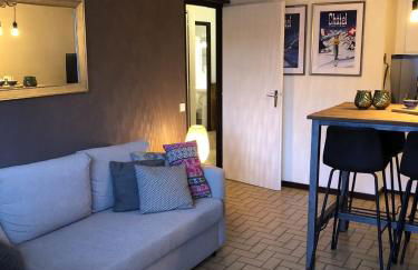 Le Hameau des 4 Saisons - Photo 1