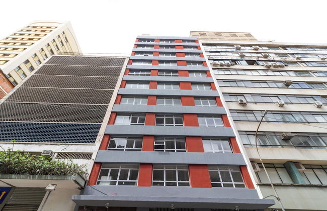 360 Sanfran Riachuelo - Foto 59