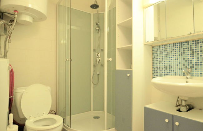 Cozy Chalet With Barbecue - Foto 20