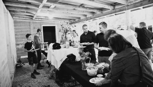 Valle Crucis Farm - Foto 2