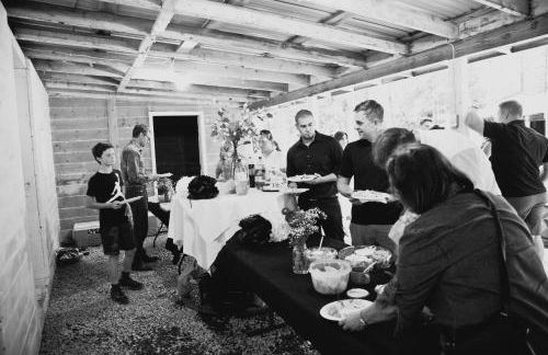 Valle Crucis Farm - Foto 2