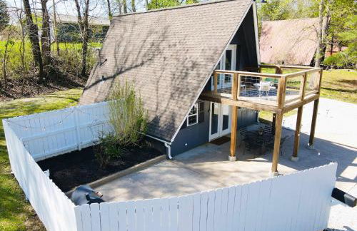 The Lakeside Loft- KY Lake Escape - Pirates Cove - Foto 77