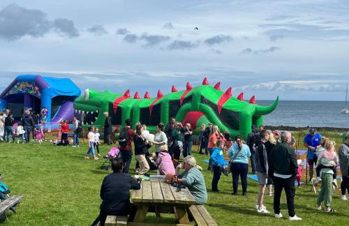 Tavnaghoney Cottages - Foto 49