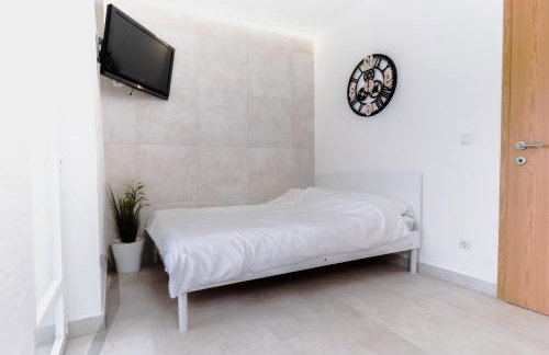 Boutique VILA SABRINA Selce - Exclusive Apartments with free parking - Foto 23