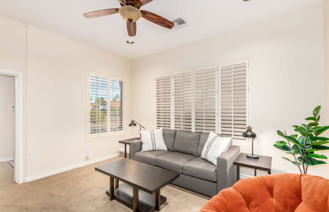 The Dreaming Tree Sleeps 10 Pool Spa Firepit BBQ - Foto 24