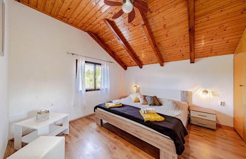 Holiday house Ivan with heated pool - Foto 34