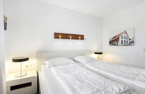 Markgraf Apartments Haus 5 - Foto 15