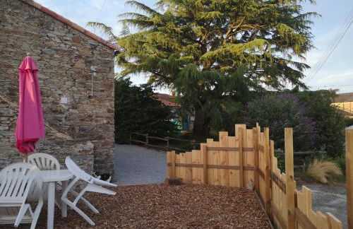 Gîte les genêts - Foto 19