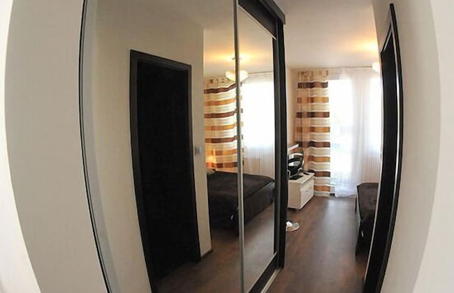 Apartmany Šariš - Foto 26