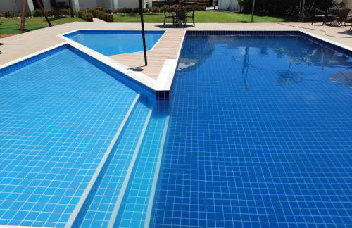 Village Bella Lunna 08 - 1 Qto - Guarajuba - Foto 23