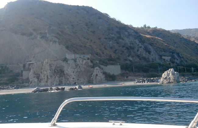 Detached Villa 20m From the sea for Stays and spa Treatments Near Taormina - Foto 29