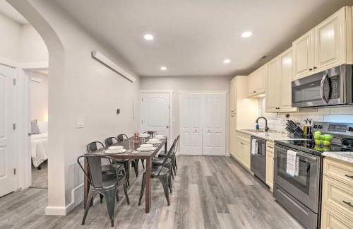 Cozy Home Mtn Views, AandC, in Heart of Star Valley - Foto 8