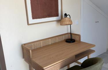 Luxury Villa with Panorama View and Heated Pool - Photo 40