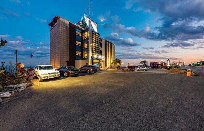 Sea Island Pension - Foto 47