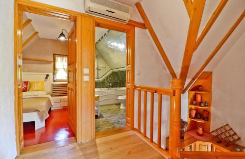 Family friendly house with a swimming pool Gornja Voca, Zagorje - 11873 - Foto 26