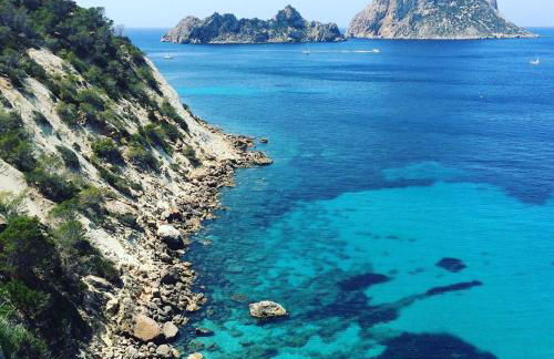 Stunning Modern Ibiza Villa with Private Pool,1252 - Foto 6