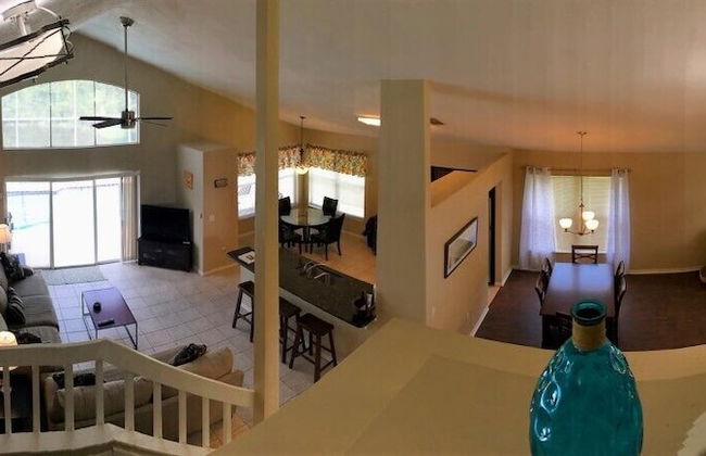 Wr001or 4 Bedroom Home by RedAwning - Foto 29