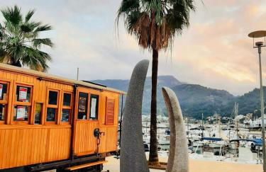 Casa Sol with private terrace, garden, pool, beautiful view - Photo 32