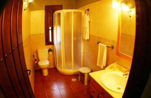 Apartamentos Rurales La Vega del Jerte - Foto 13
