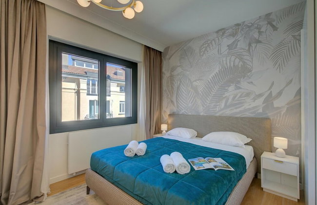 Boutique Apartments - Foto 52