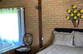 Chalé de Ferro visconde de mauá - Foto 37