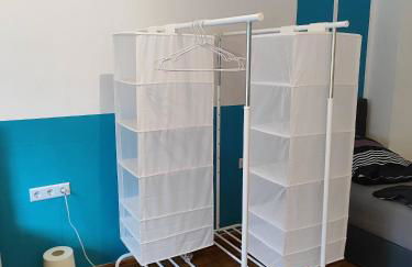 Ferienwohnung Belvie 2 - Foto 9