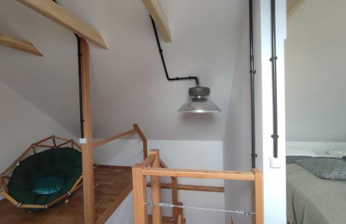 Trafo Base Camp Apartamenty Rzędkowice - Foto 31