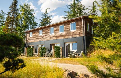 Familienhaus mit Hottub & Sauna | 10 Pers. - Foto 1