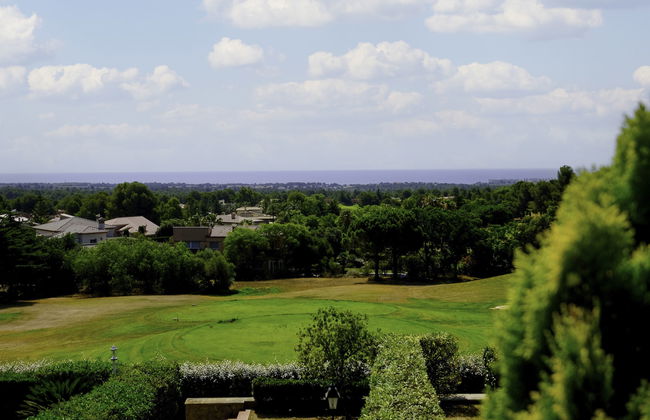 Villa Dalia - Foto 27