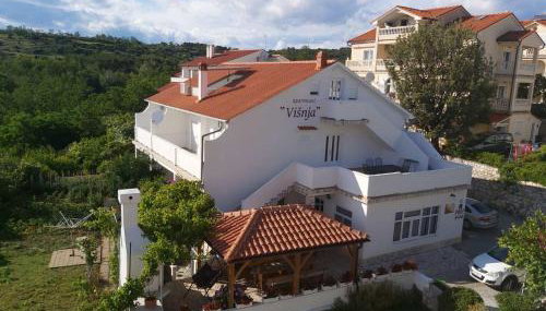 Apartmani Višnja - Foto 3, Garden