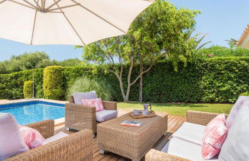 Villa Sirena - Cap den Font - Foto 21