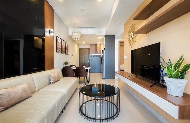 The Grand Manhattan Apt Luxury Vacation - Foto 5