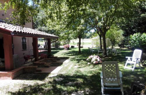 Agriturismo Casa Deimar - Foto 5