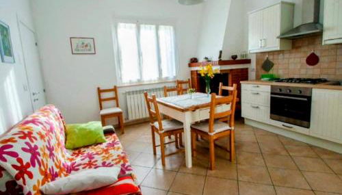 Il Poggetto 2 - Foto 2, stove