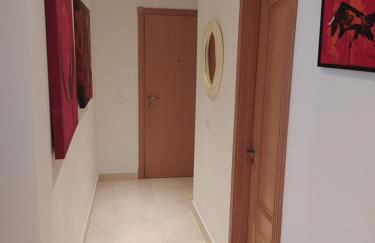 Apartamento turístico Náutica 1, 2°C - Foto 13