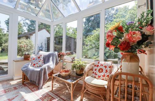 Temple House - Foto 11