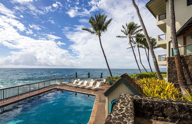 Castle Po'ipū Shores - Foto 30