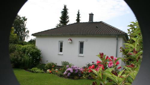 Ferienhaus Nachtigall - Foto 2