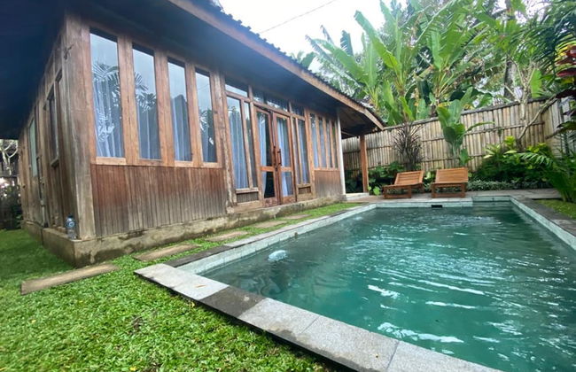 Sarini Villas - Foto 46