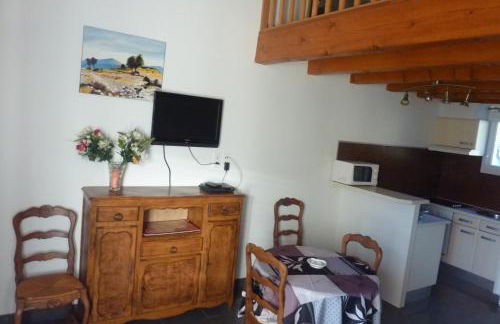 Appart'Hôtel Les Rochers - Foto 80