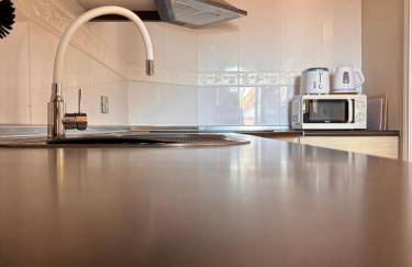 Apartamento moderno - Foto 6