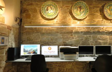 Stay Together Barcelona Apartments - Photo 138