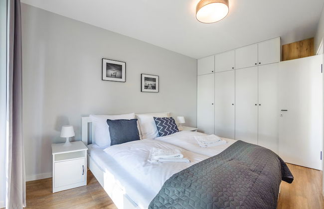 Apartamenty Sun & Snow Wyspa Solna - Photo 22