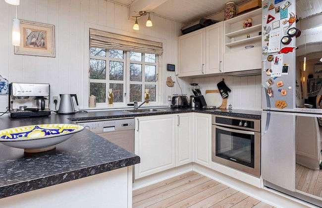 6 Person Holiday Home in Thyholm - Foto 6