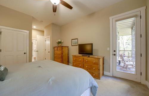 Condo with Pool and Beach Access in Bear Lake Reserve! - Foto 17
