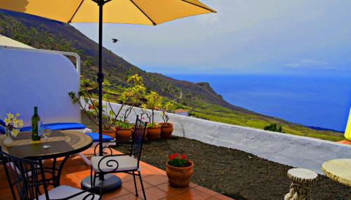 Casa Los Bejeques - Foto 4, Garden view