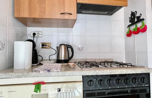 Spazioso e vicino al mare - Casa MareBlu - Foto 20