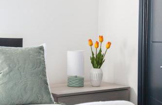 Stylish Home, hosted by ESONGRACE Stays, Stoke-on-Trent - Perfect for Families - Contractors - Holiday makers - Emergency Housing - Professionals, Relocators - Foto 9