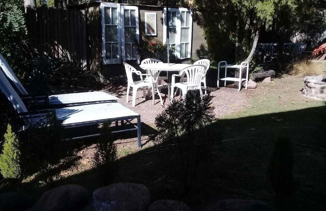 Holiday Home Mendoza Leisure Time - Foto 55