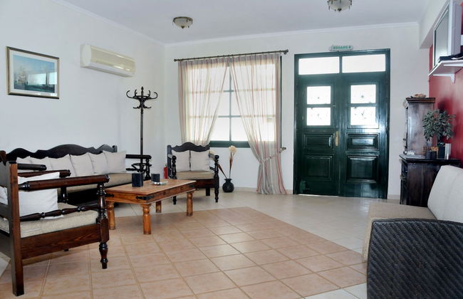 Kastro Hotel - Foto 2